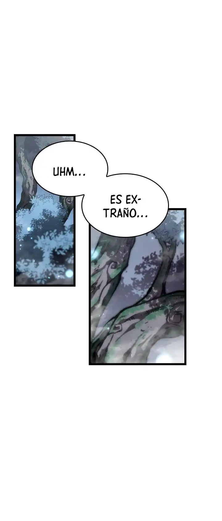 Regreso del ranker de clase SSS Capitulo 45 página 53