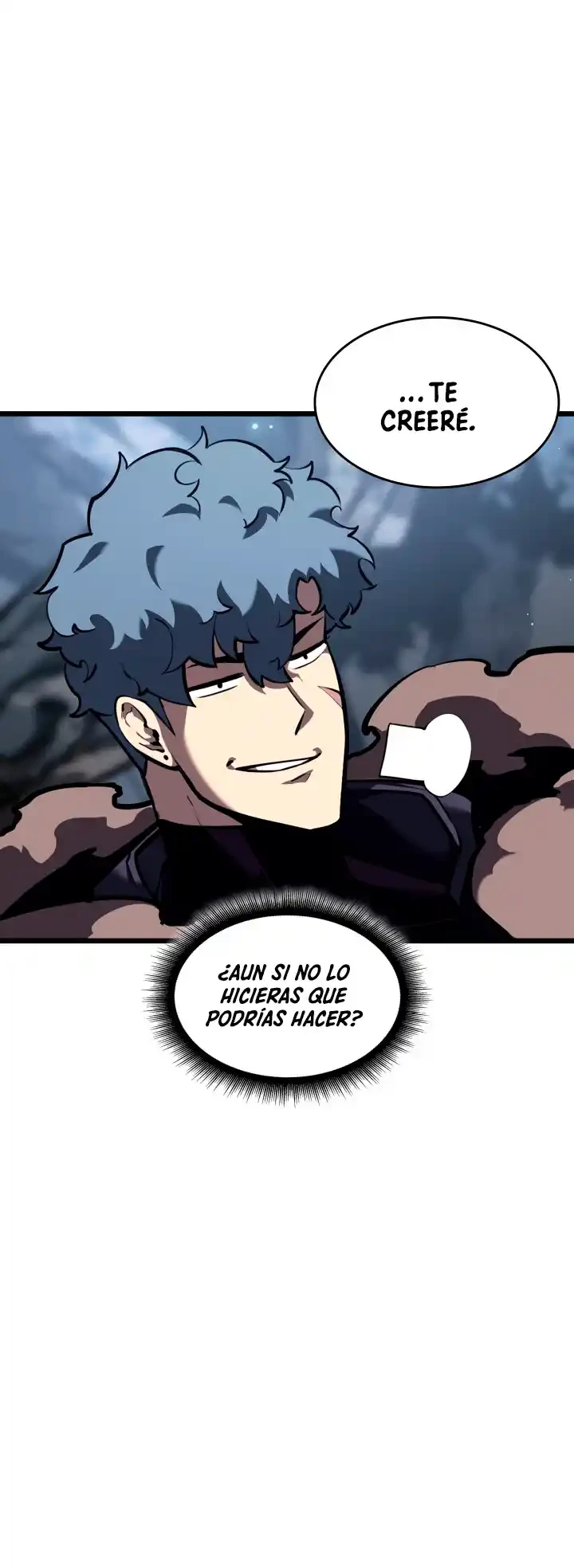 Regreso del ranker de clase SSS Capitulo 45 página 63