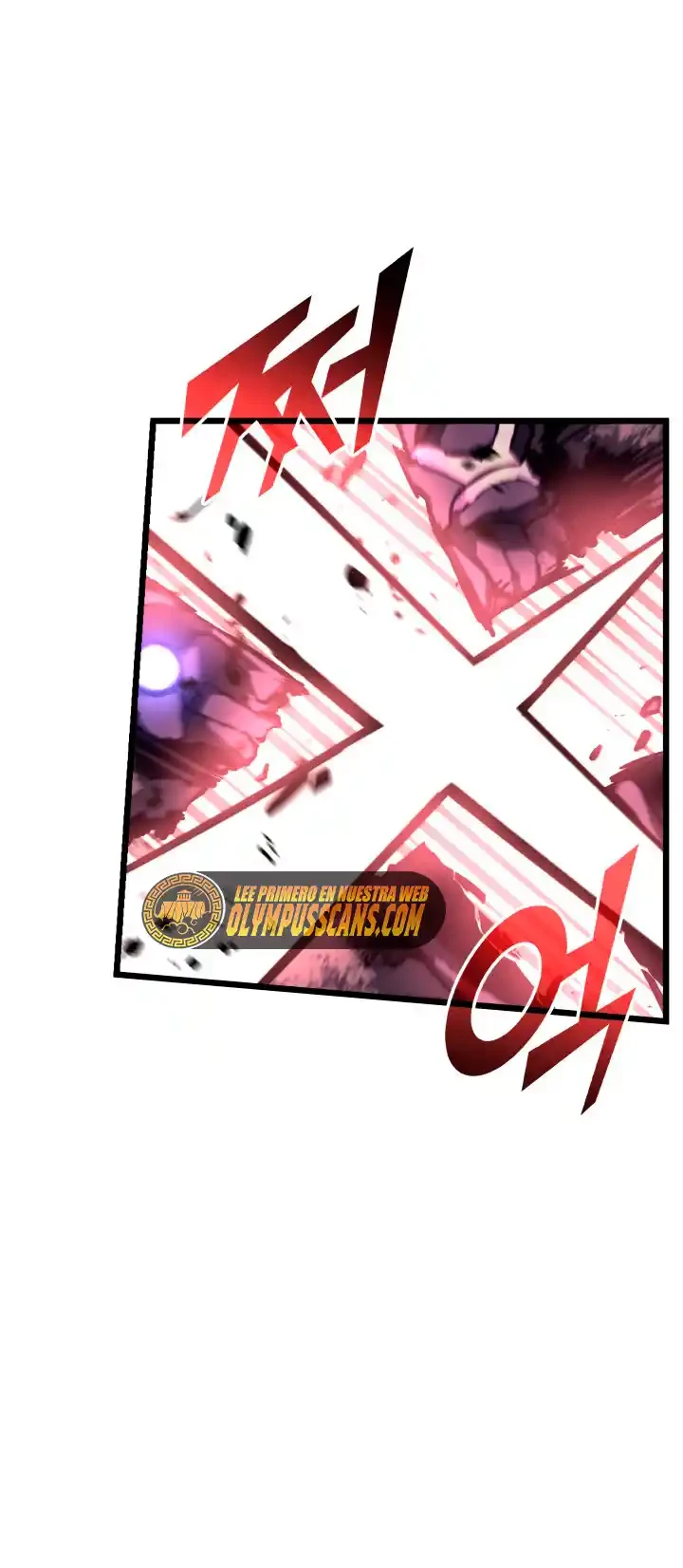 Regreso del ranker de clase SSS Capitulo 46 página 15