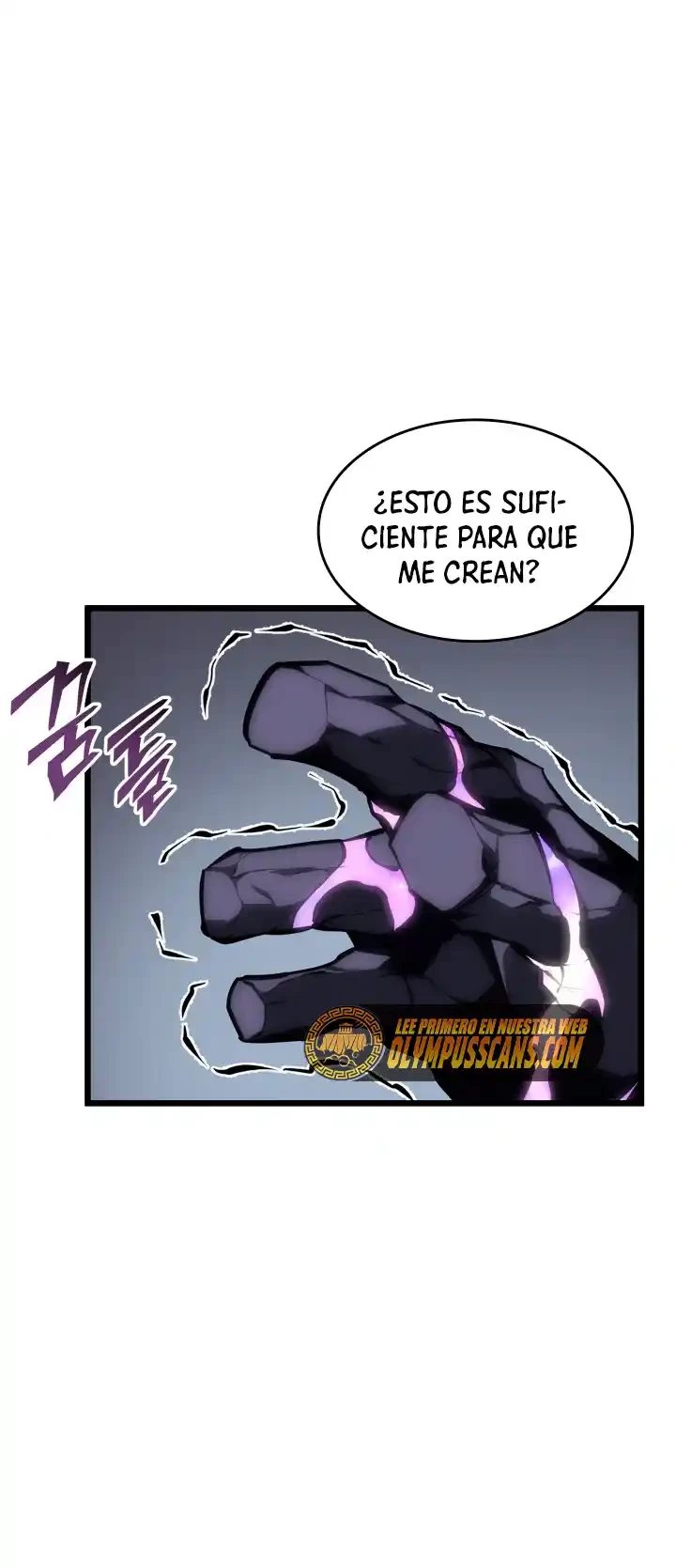 Regreso del ranker de clase SSS Capitulo 46 página 18