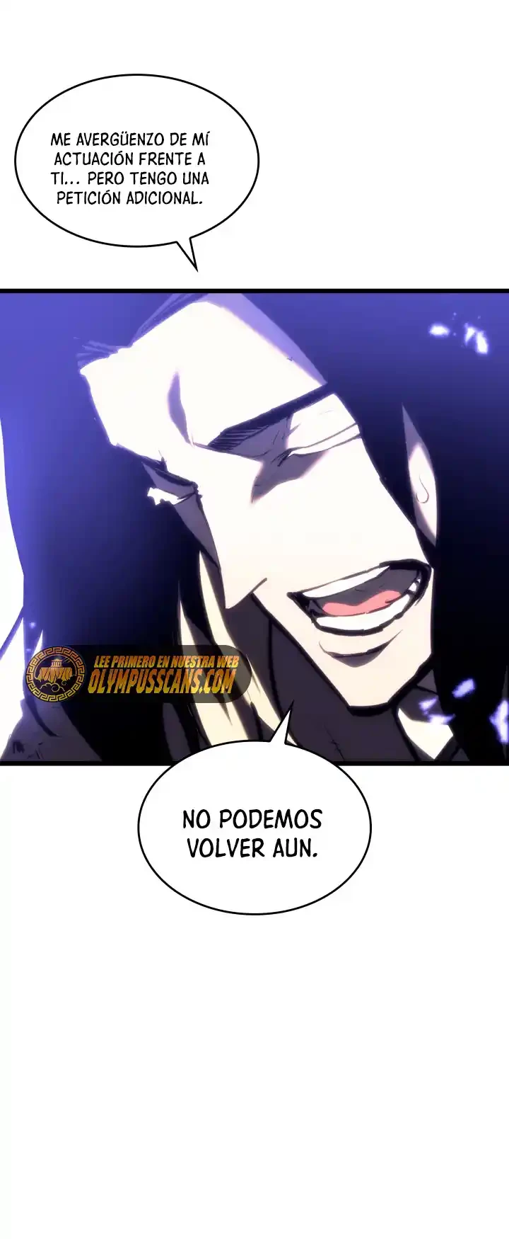 Regreso del ranker de clase SSS Capitulo 46 página 24