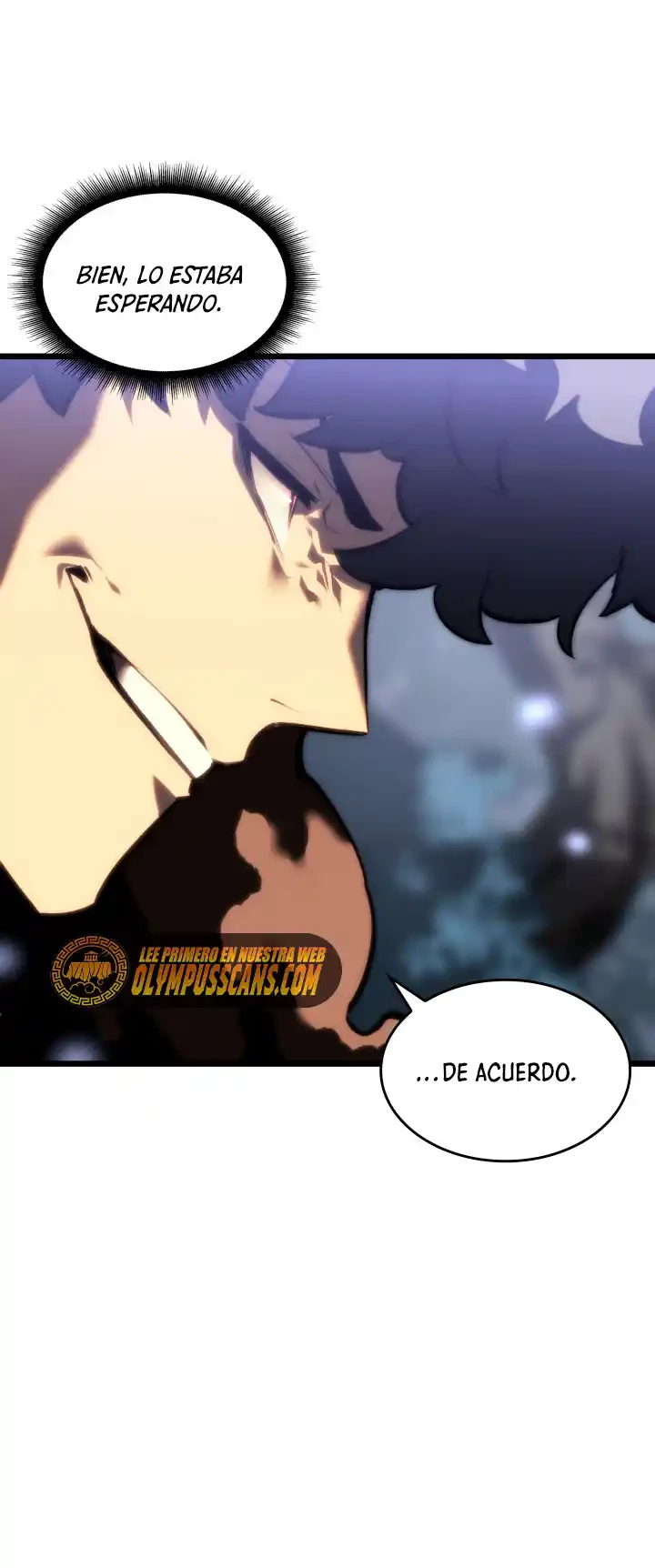 Regreso del ranker de clase SSS Capitulo 46 página 27