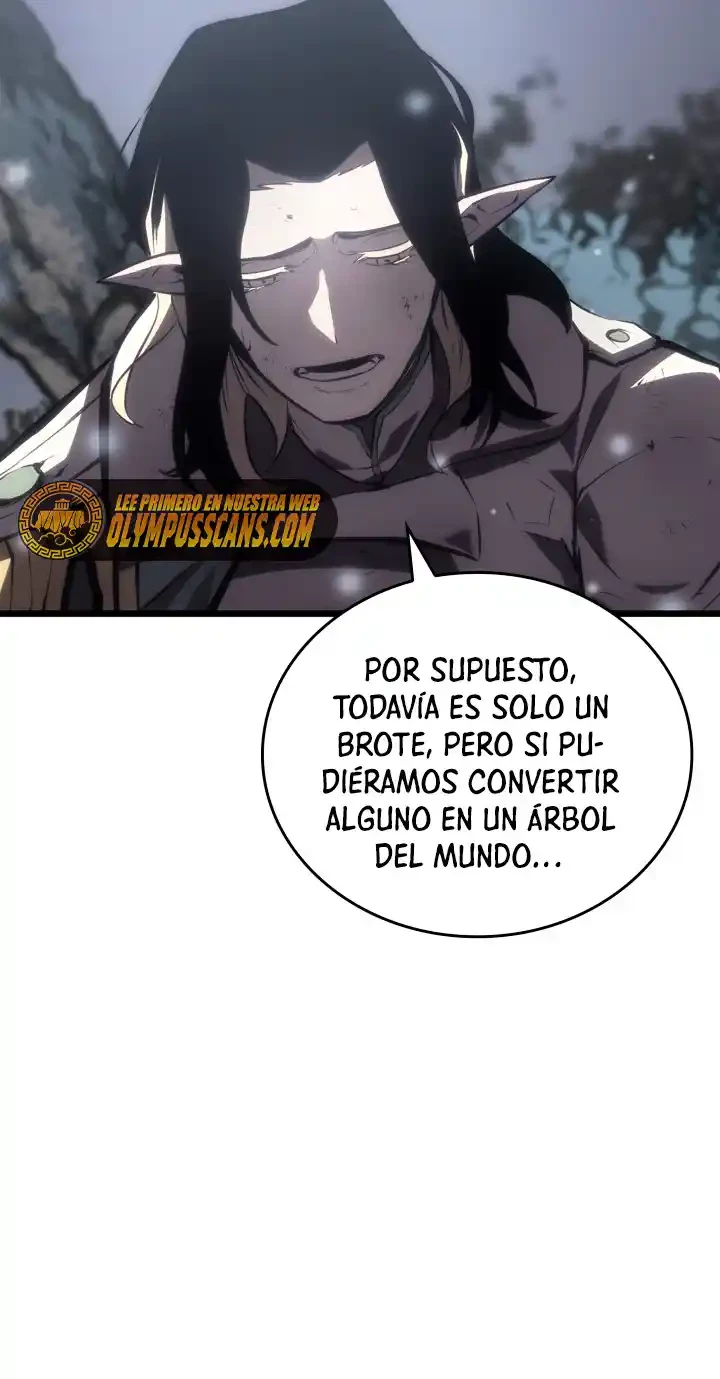 Regreso del ranker de clase SSS Capitulo 46 página 41