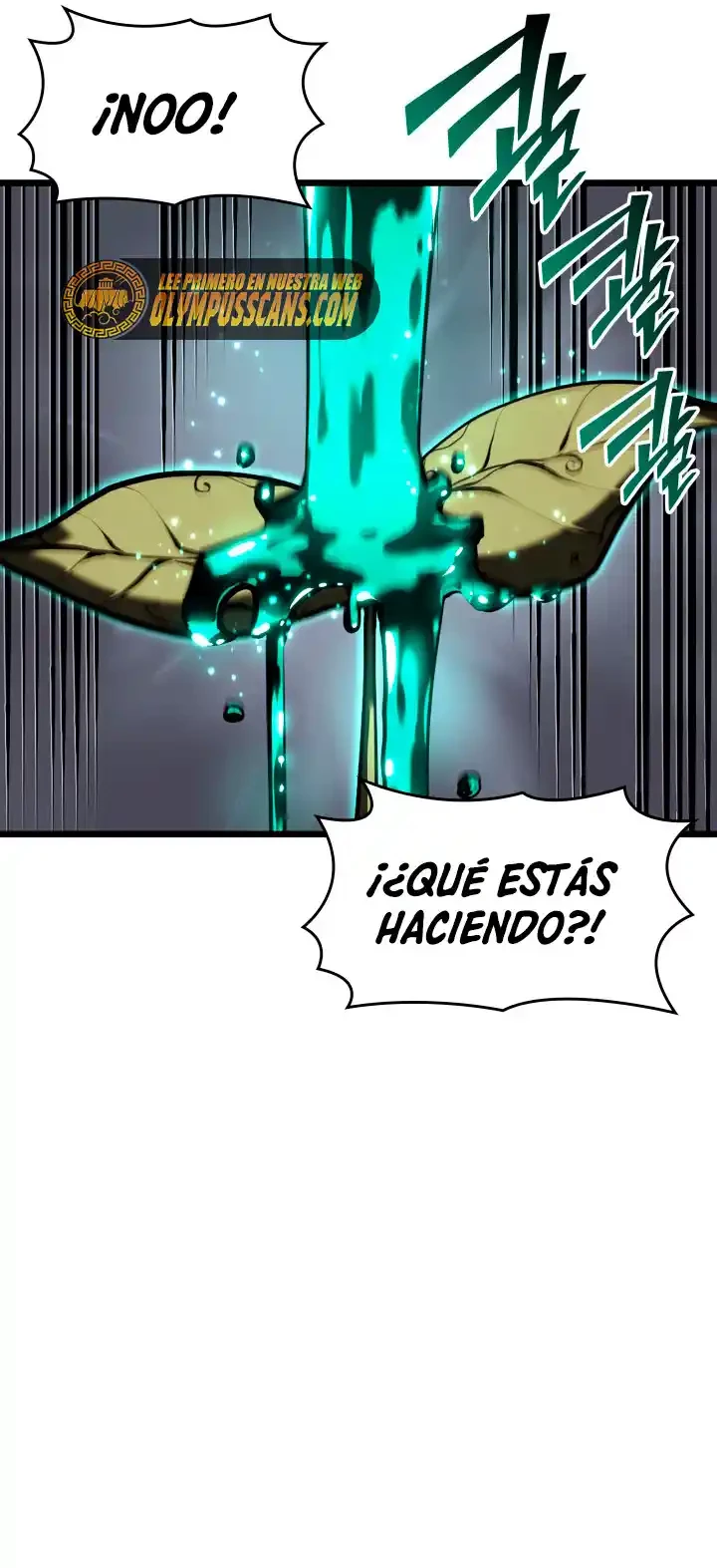 Regreso del ranker de clase SSS Capitulo 46 página 45