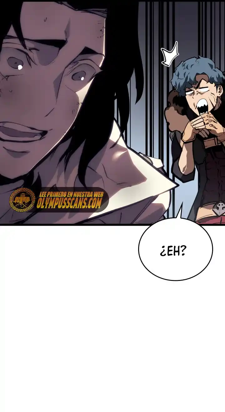 Regreso del ranker de clase SSS Capitulo 46 página 62