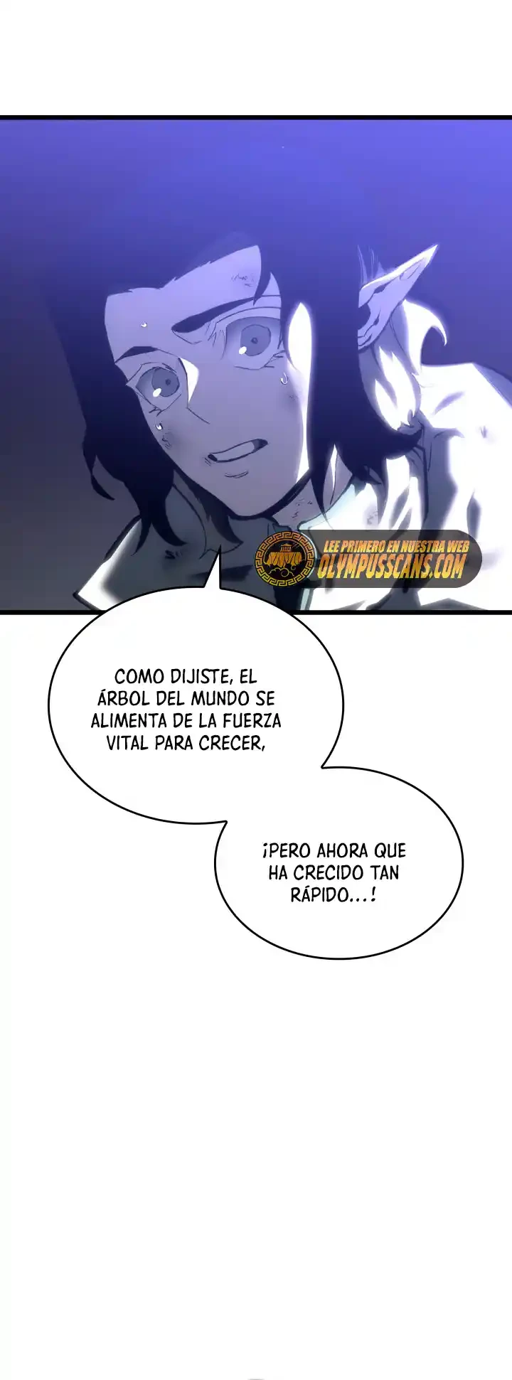 Regreso del ranker de clase SSS Capitulo 46 página 64