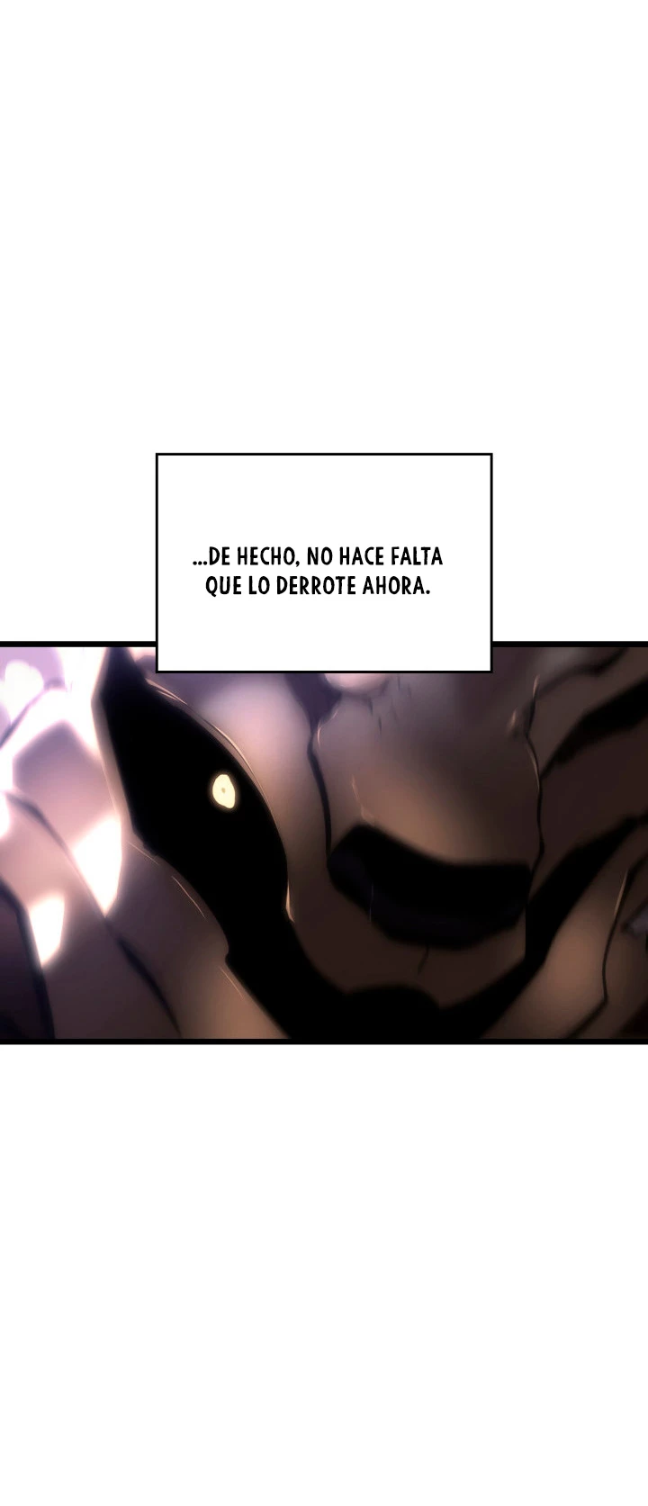 Regreso del ranker de clase SSS Capitulo 47 página 21