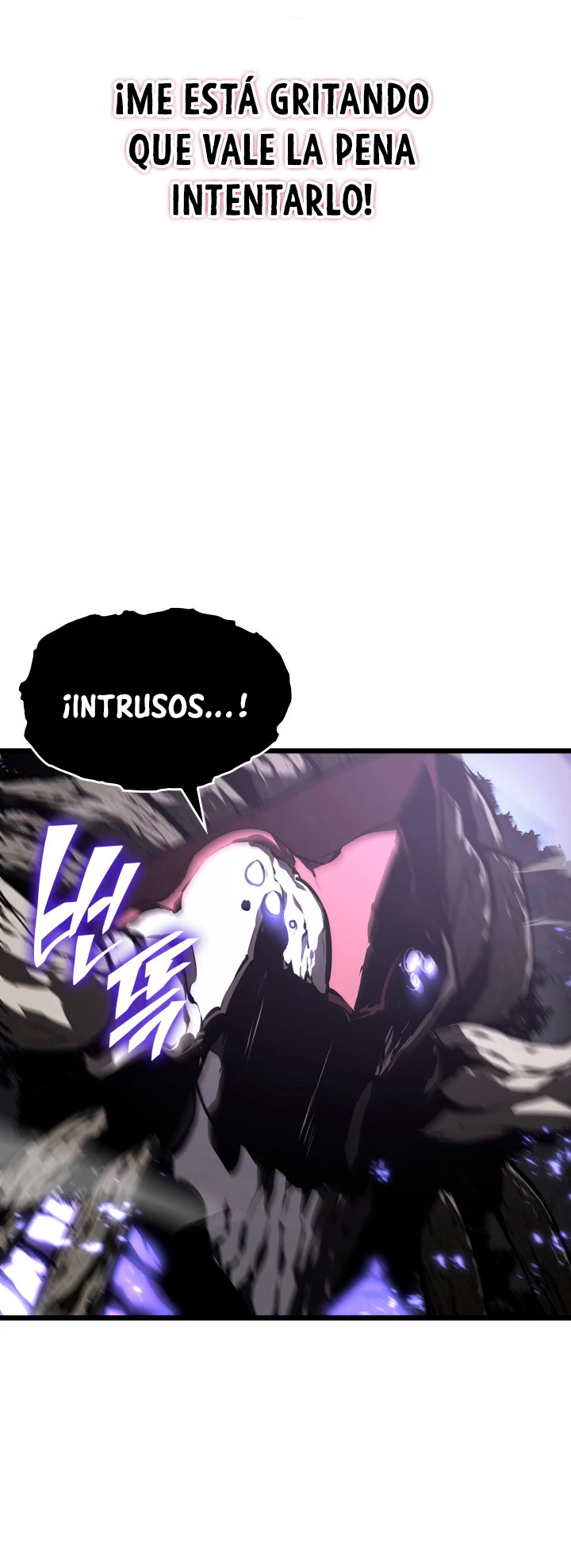 Regreso del ranker de clase SSS Capitulo 47 página 25