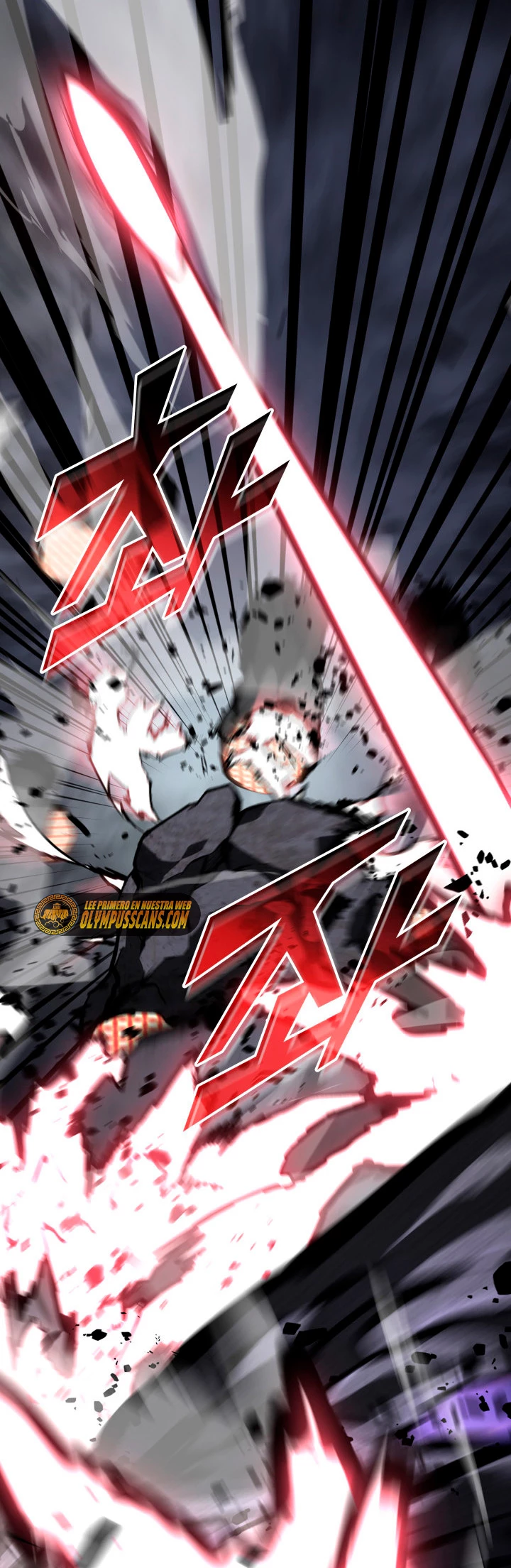 Regreso del ranker de clase SSS Capitulo 47 página 52