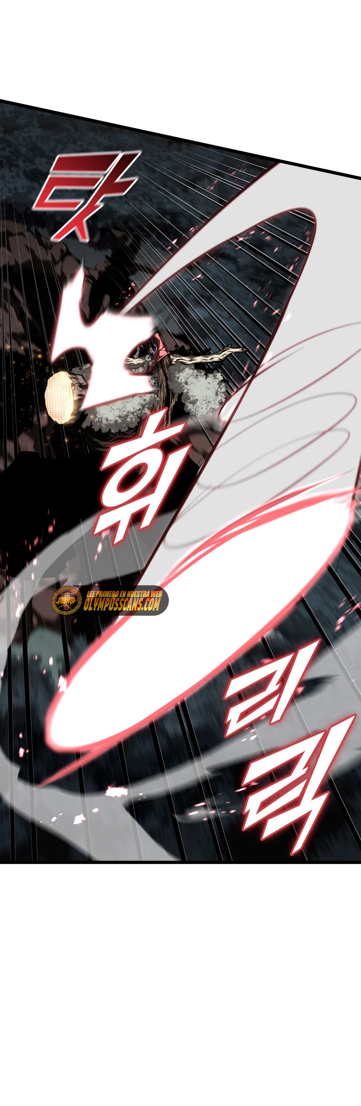 Regreso del ranker de clase SSS Capitulo 47 página 54