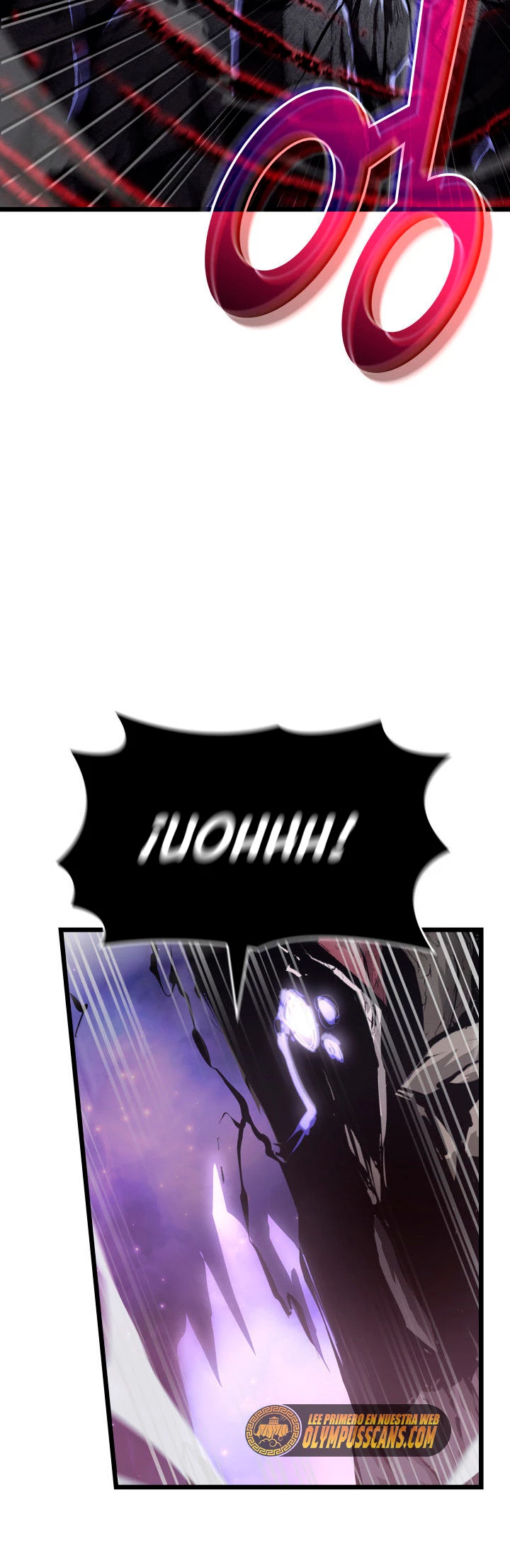 Regreso del ranker de clase SSS Capitulo 48 página 16