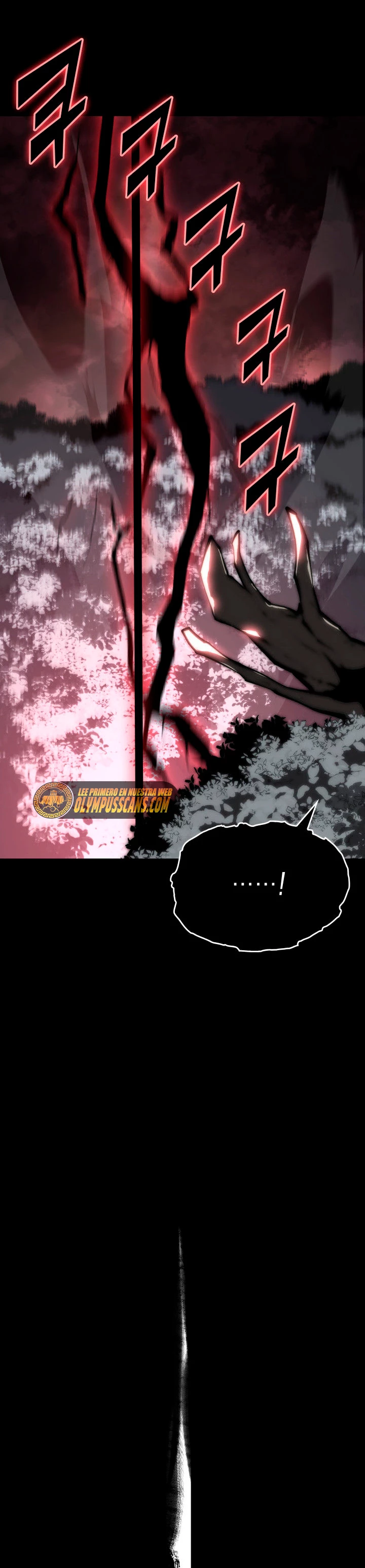 Regreso del ranker de clase SSS Capitulo 48 página 2
