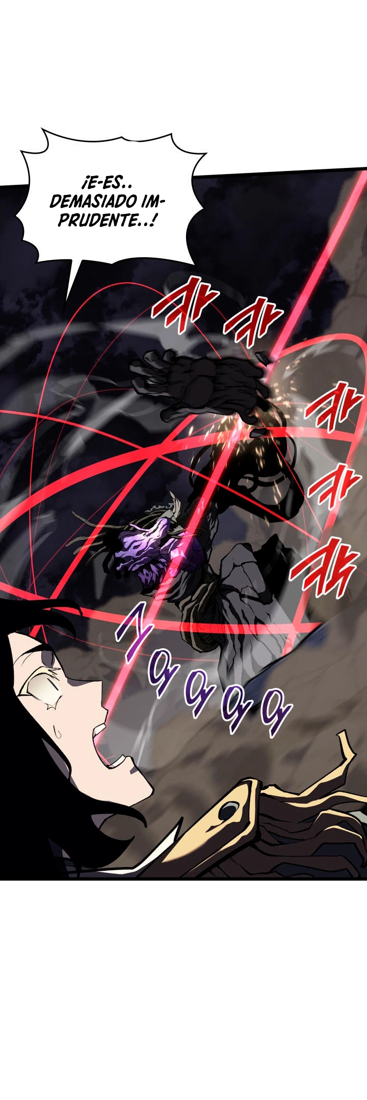 Regreso del ranker de clase SSS Capitulo 48 página 22