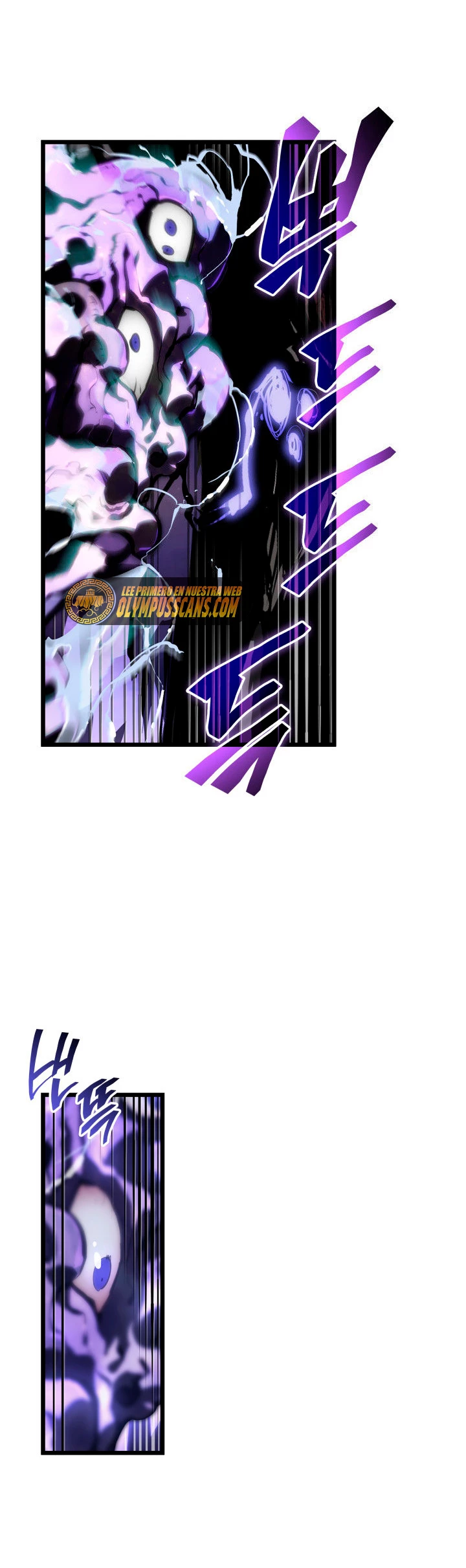 Regreso del ranker de clase SSS Capitulo 48 página 23