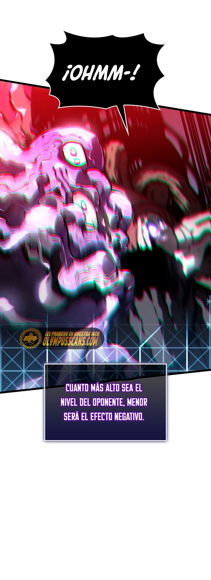 Regreso del ranker de clase SSS Capitulo 48 página 32