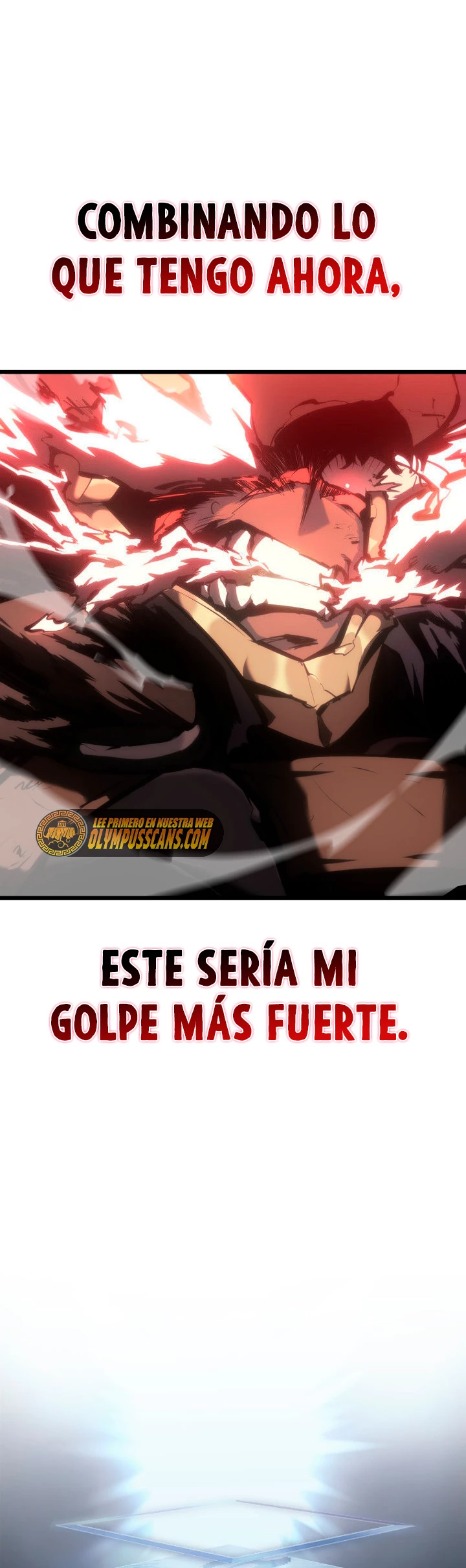 Regreso del ranker de clase SSS Capitulo 48 página 39