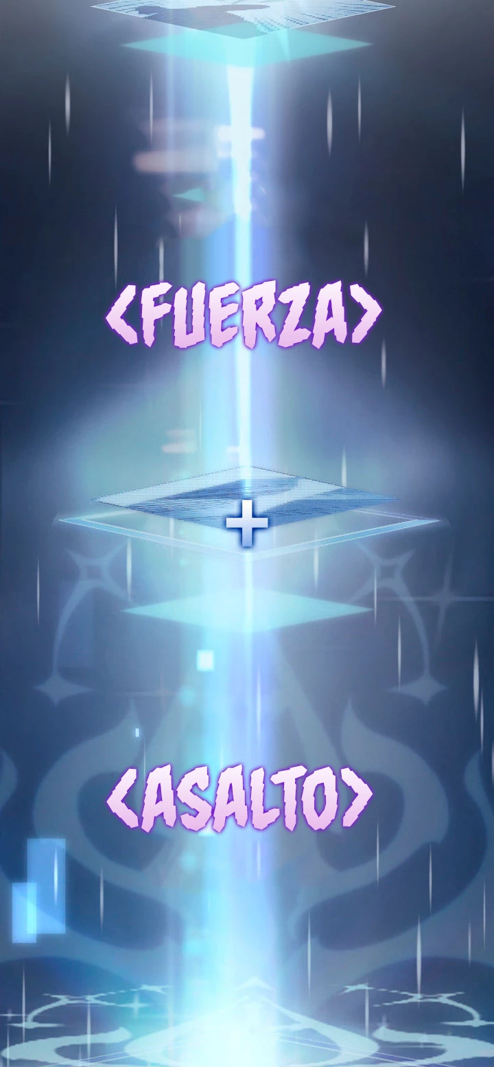 Regreso del ranker de clase SSS Capitulo 48 página 40