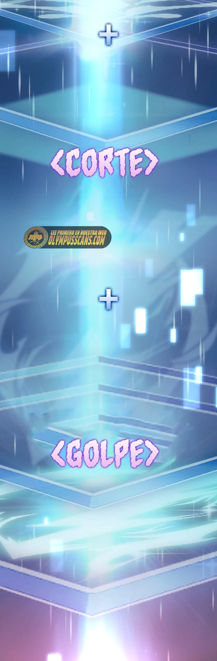 Regreso del ranker de clase SSS Capitulo 48 página 41