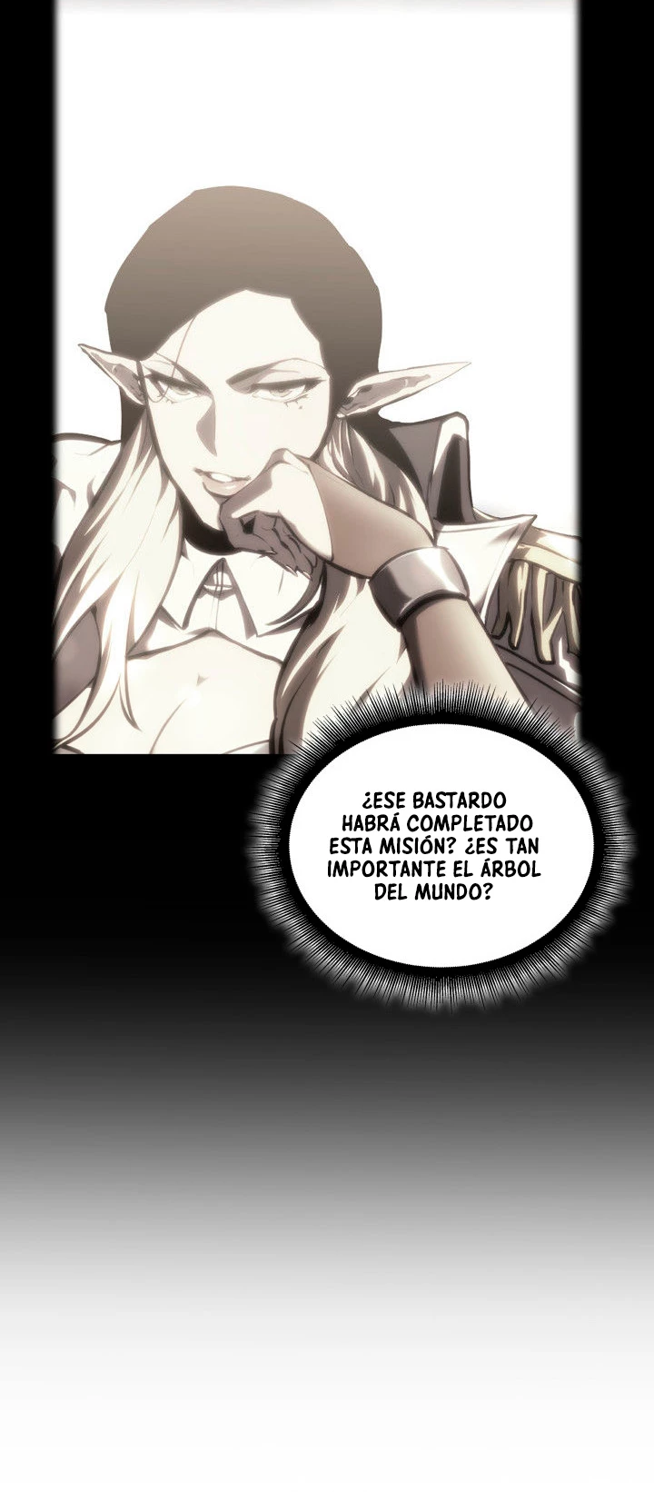 Regreso del ranker de clase SSS Capitulo 48 página 69