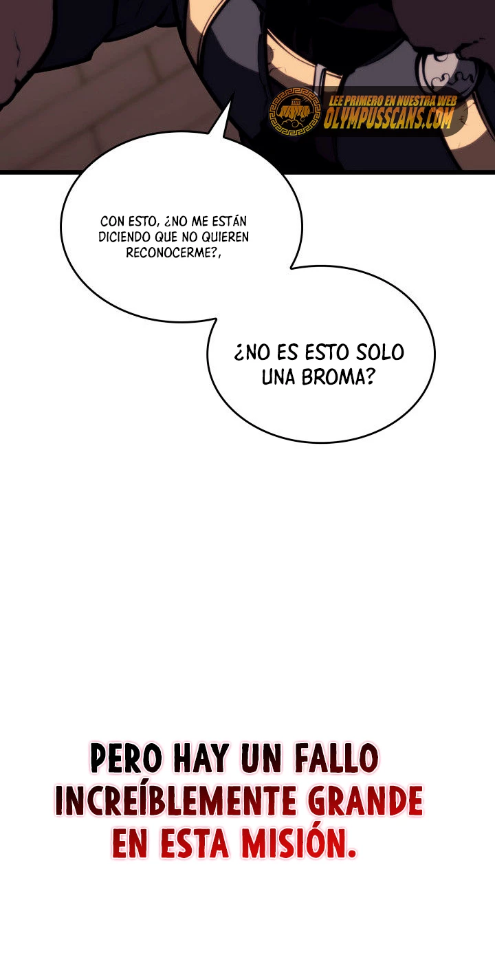 Regreso del ranker de clase SSS Capitulo 48 página 92