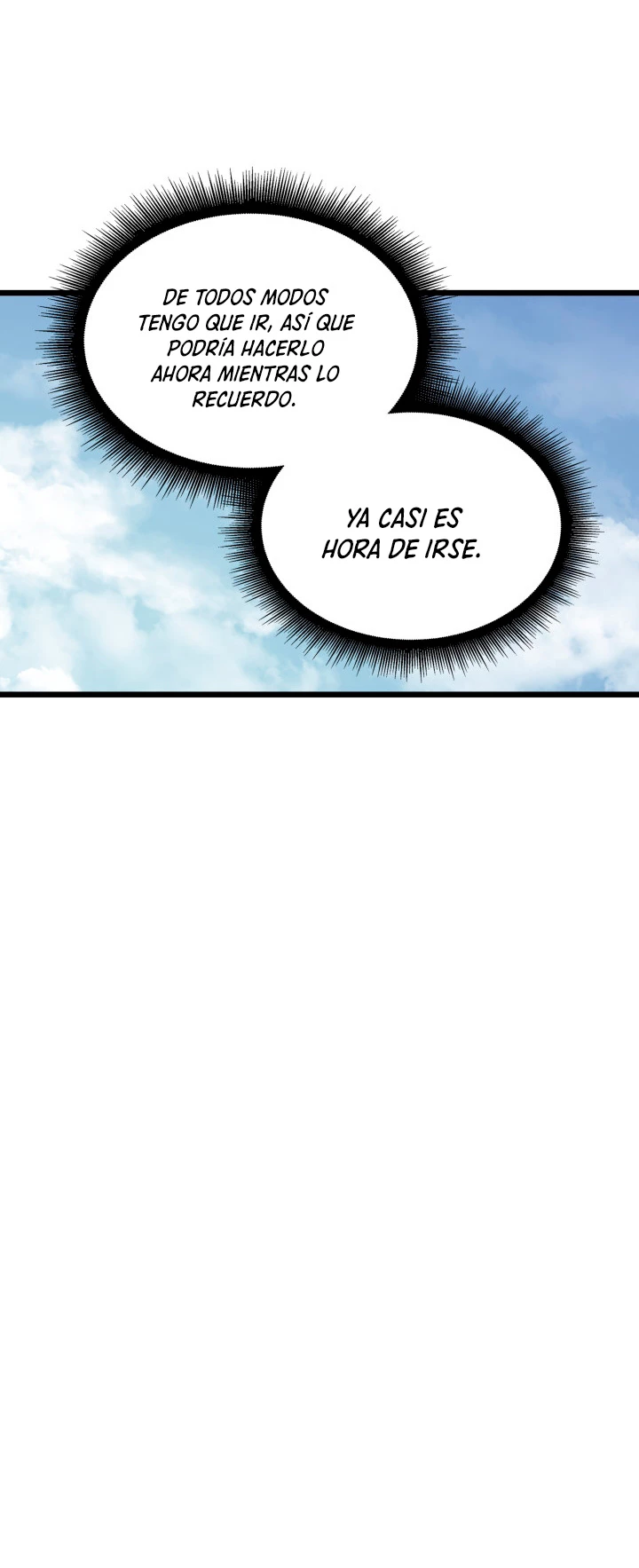 Regreso del ranker de clase SSS Capitulo 49 página 23