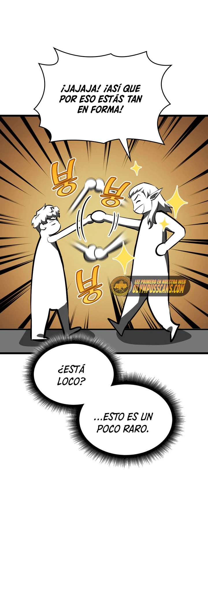 Regreso del ranker de clase SSS Capitulo 49 página 31