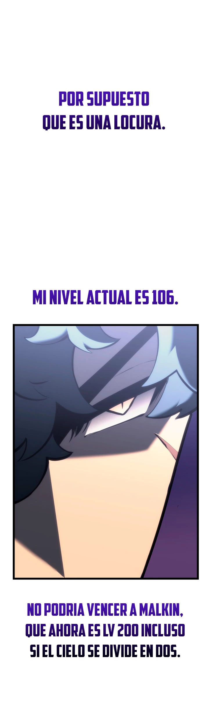 Regreso del ranker de clase SSS Capitulo 49 página 48