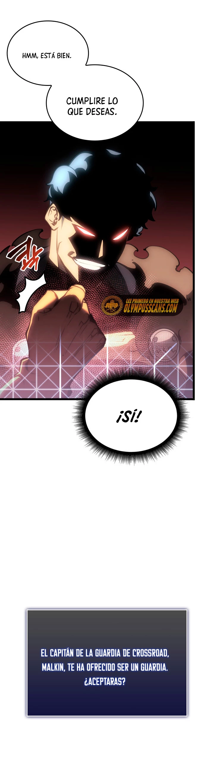 Regreso del ranker de clase SSS Capitulo 49 página 62