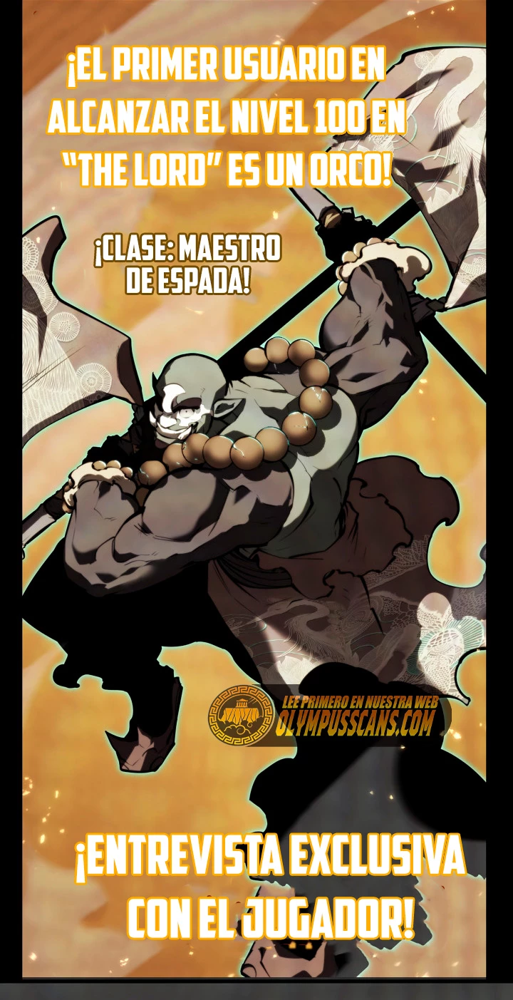 Regreso del ranker de clase SSS Capitulo 50 página 16