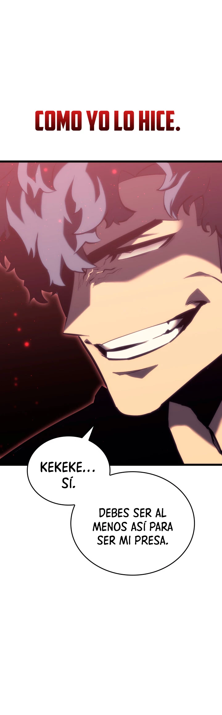 Regreso del ranker de clase SSS Capitulo 50 página 24