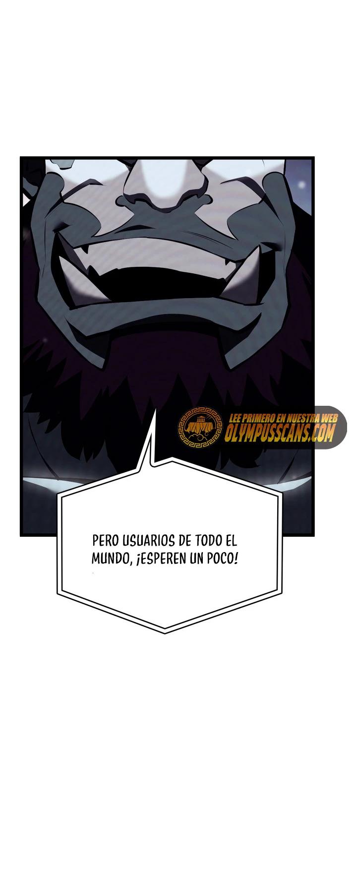 Regreso del ranker de clase SSS Capitulo 50 página 28