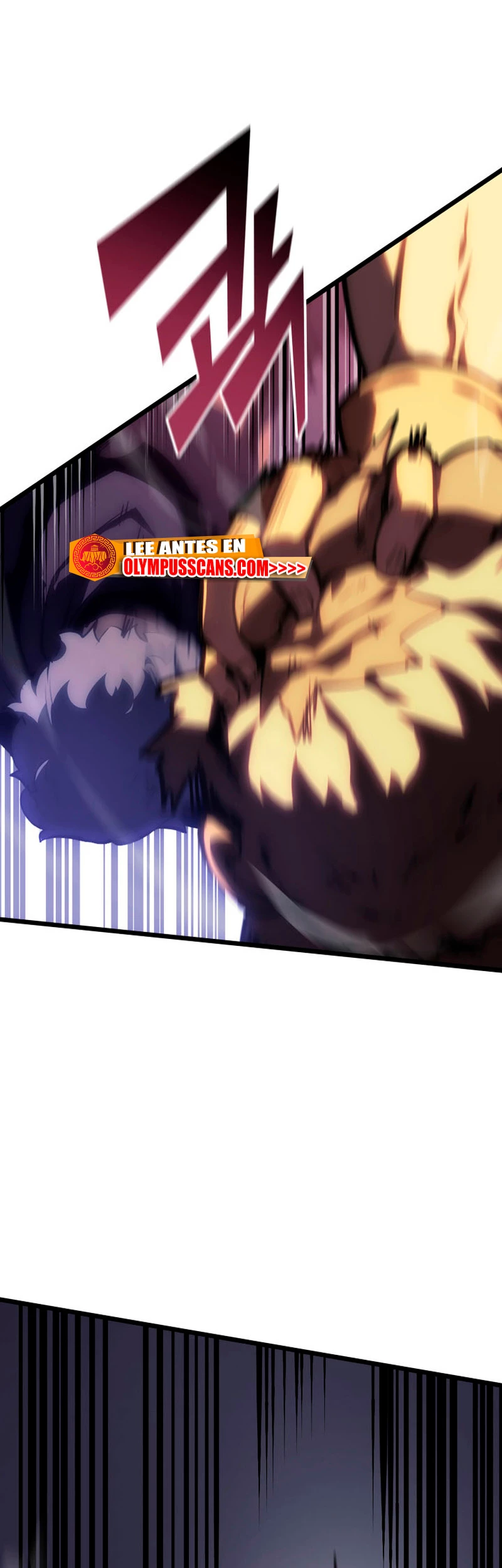 Regreso del ranker de clase SSS Capitulo 51 página 21