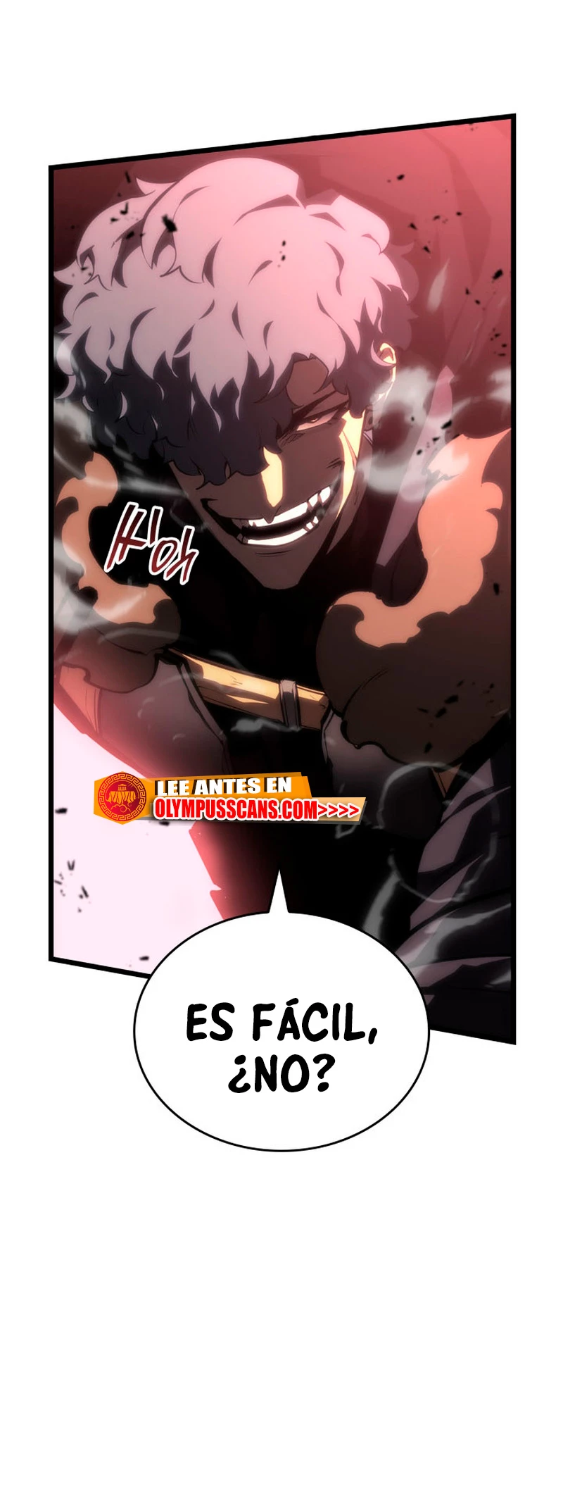 Regreso del ranker de clase SSS Capitulo 51 página 23