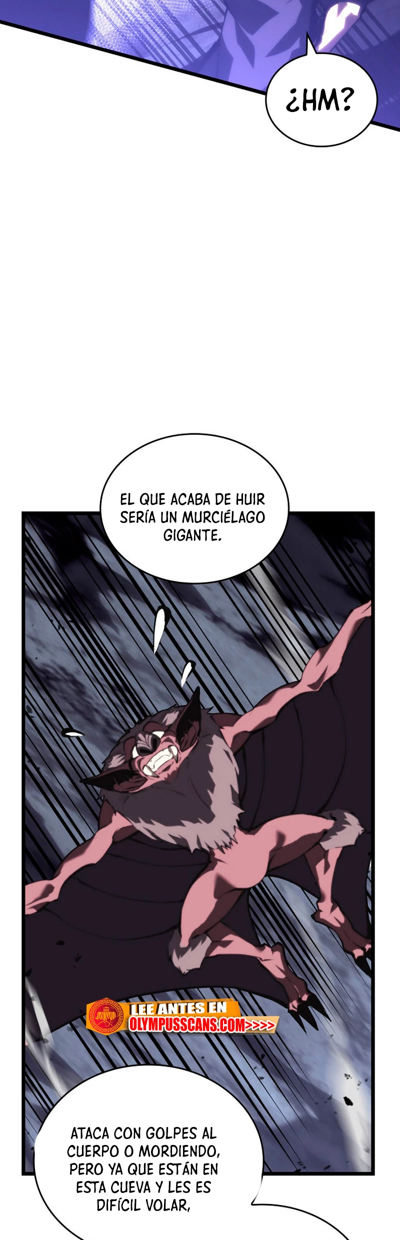 Regreso del ranker de clase SSS Capitulo 51 página 29
