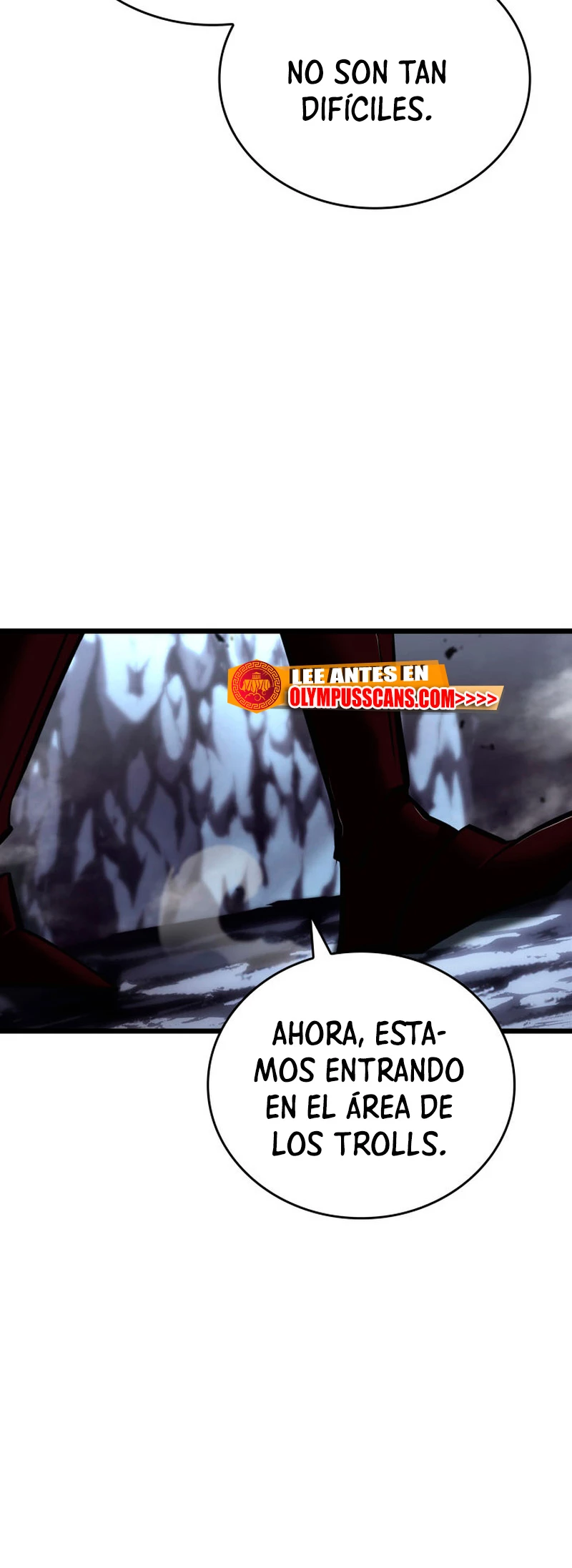 Regreso del ranker de clase SSS Capitulo 51 página 30