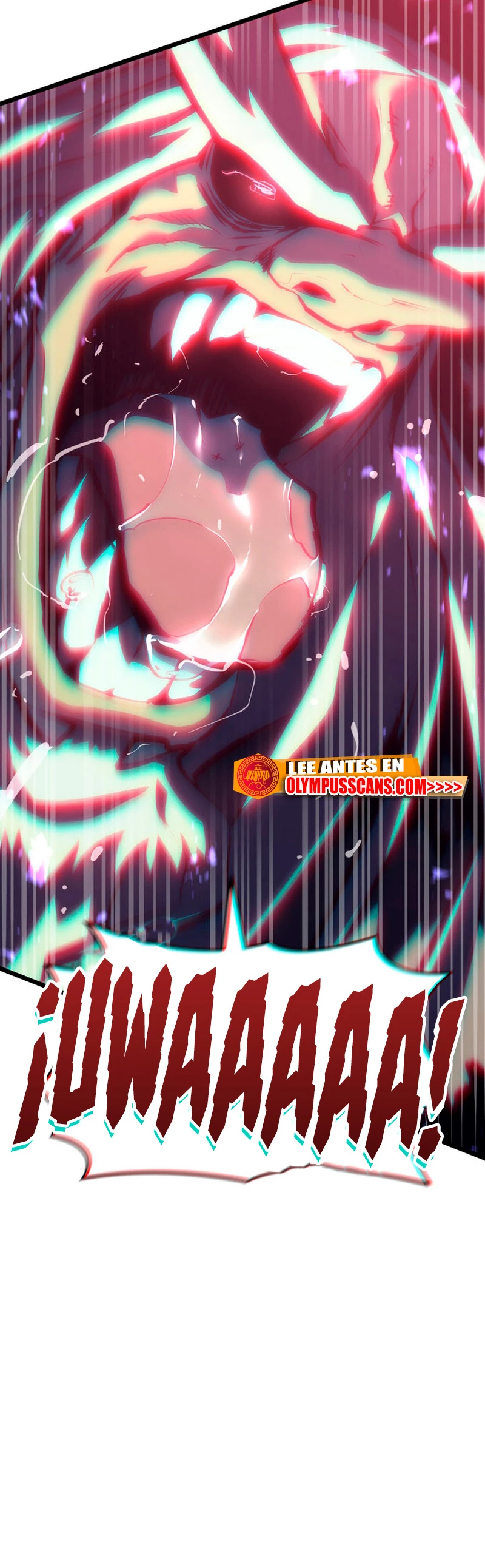 Regreso del ranker de clase SSS Capitulo 51 página 41