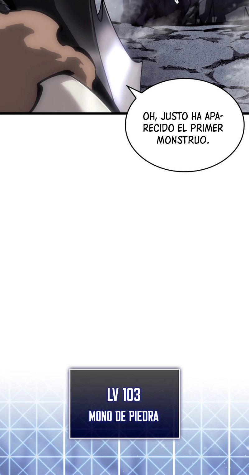 Regreso del ranker de clase SSS Capitulo 51 página 7