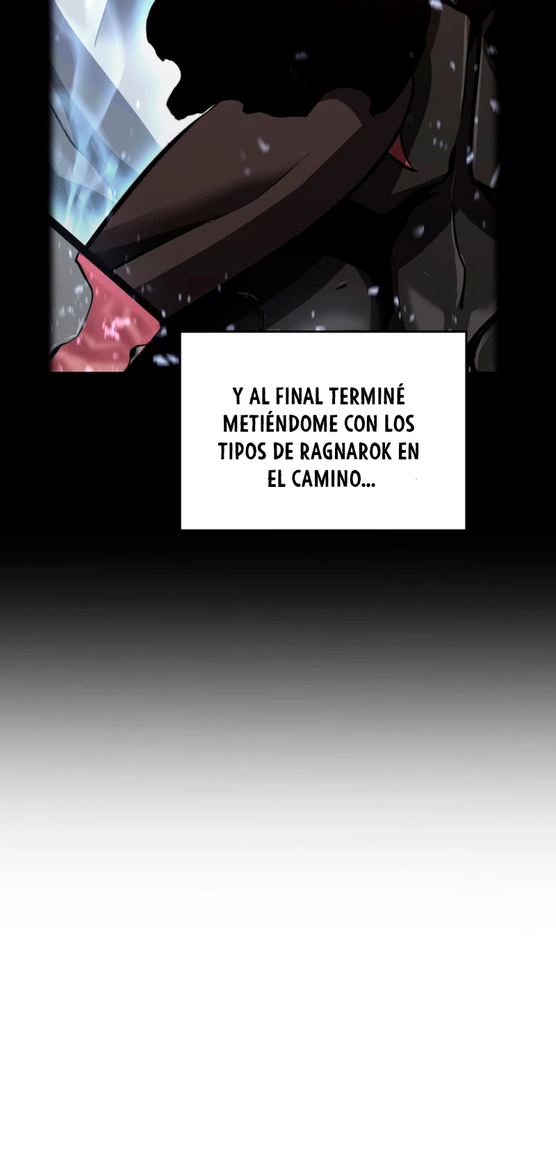 Regreso del ranker de clase SSS Capitulo 51 página 70