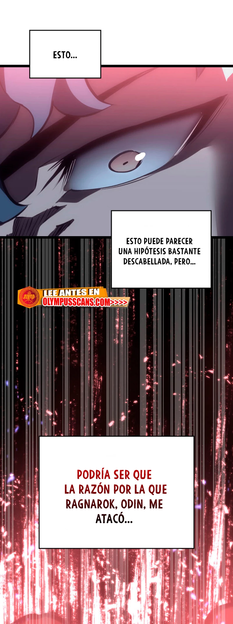 Regreso del ranker de clase SSS Capitulo 51 página 72