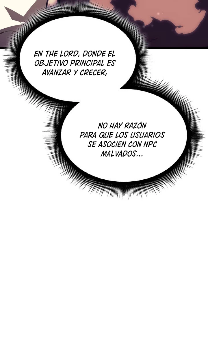 Regreso del ranker de clase SSS Capitulo 52 página 16