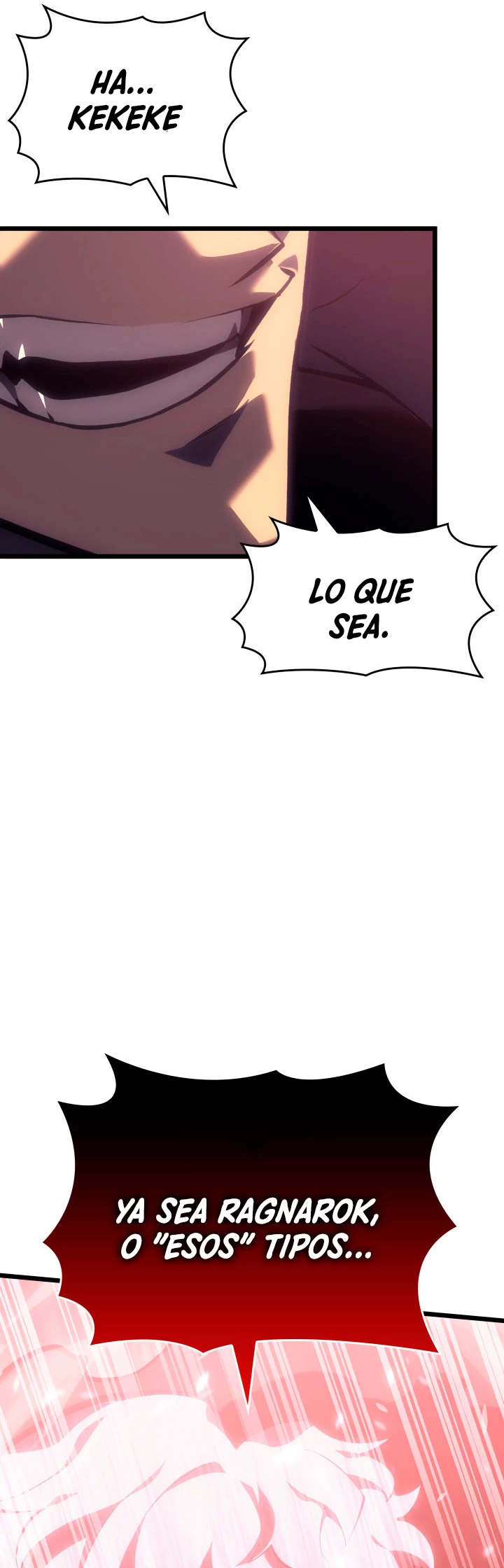 Regreso del ranker de clase SSS Capitulo 52 página 17