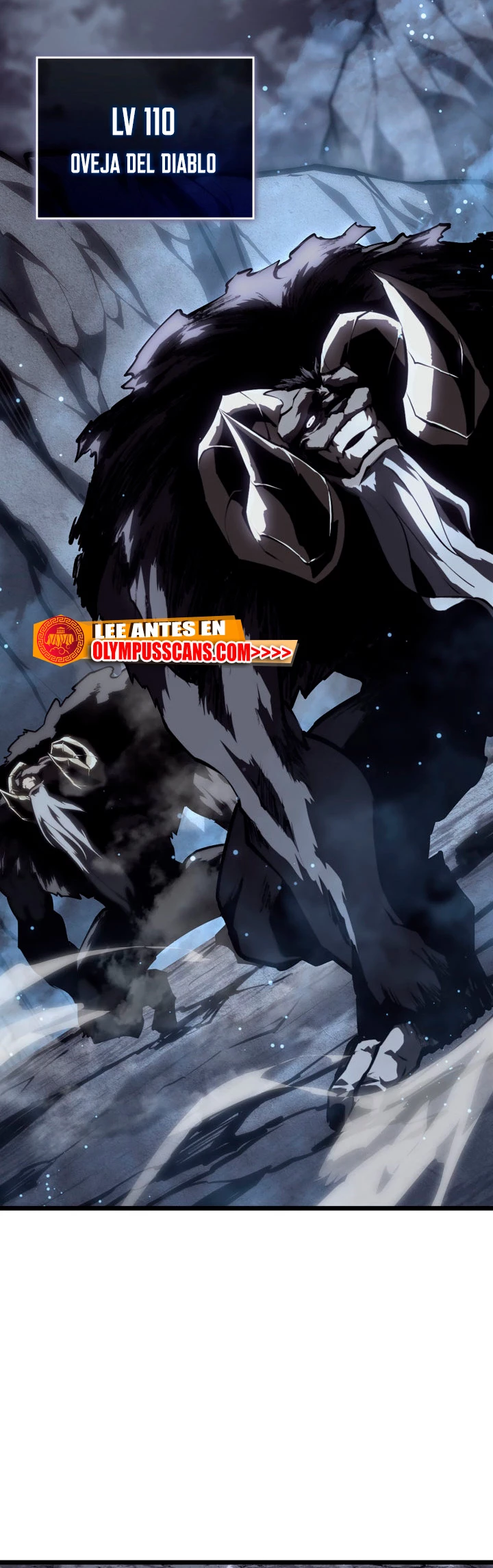 Regreso del ranker de clase SSS Capitulo 52 página 27