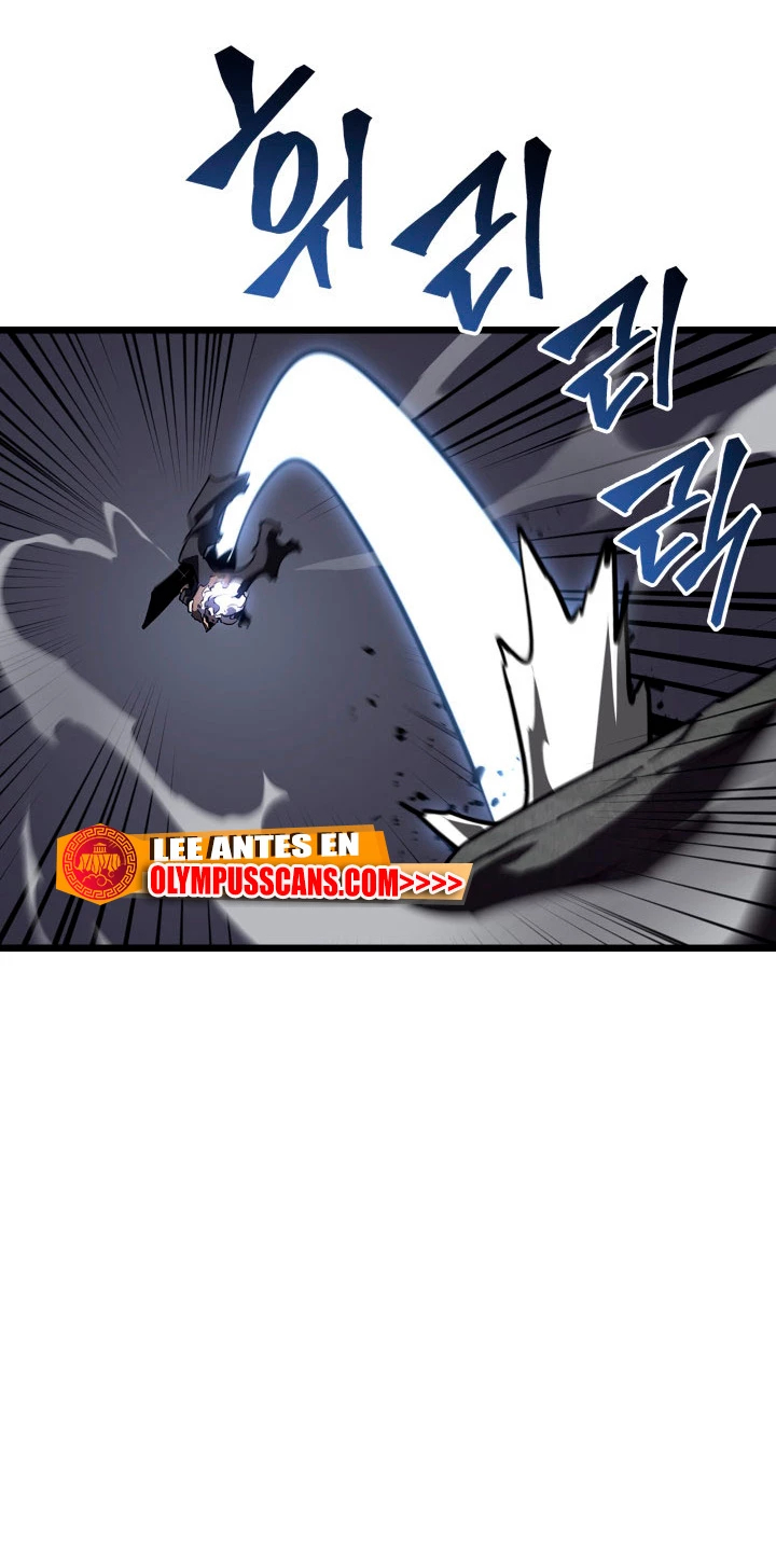 Regreso del ranker de clase SSS Capitulo 52 página 42