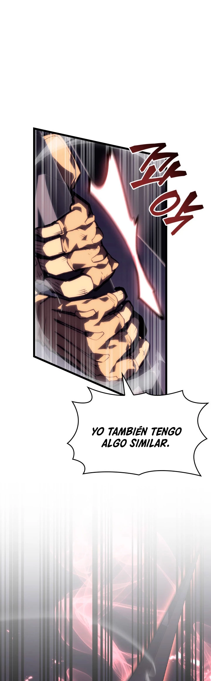Regreso del ranker de clase SSS Capitulo 52 página 47
