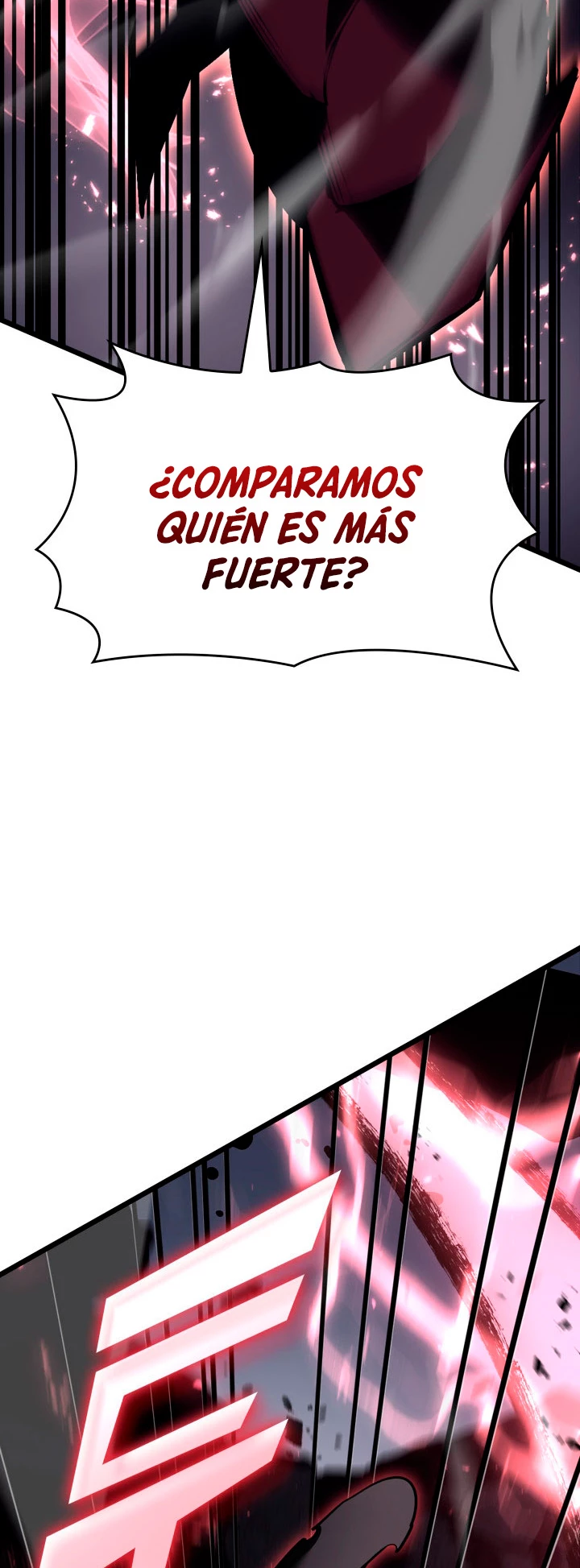 Regreso del ranker de clase SSS Capitulo 52 página 49