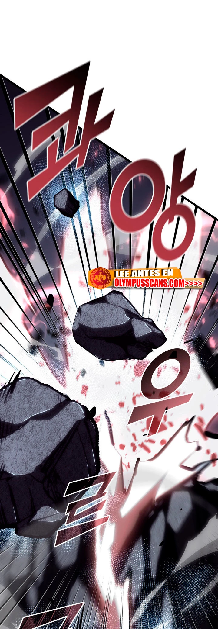 Regreso del ranker de clase SSS Capitulo 52 página 51