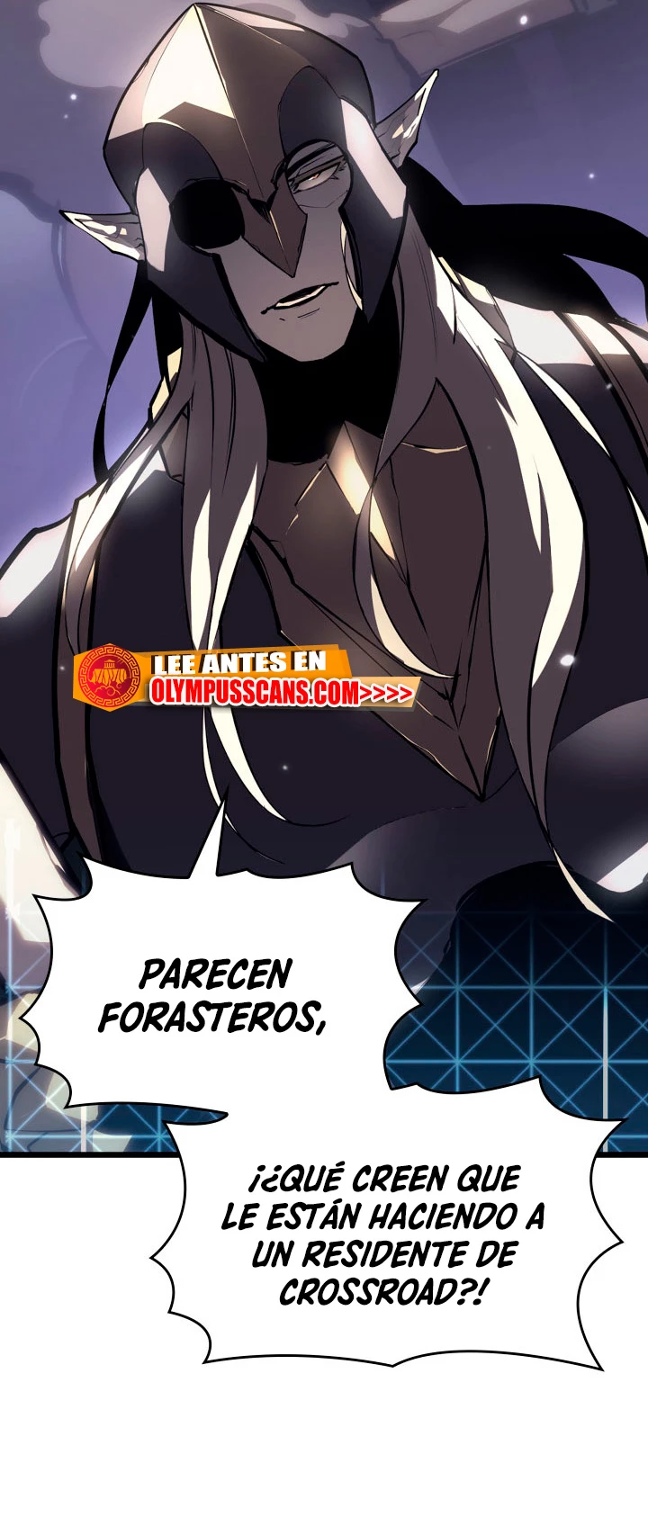 Regreso del ranker de clase SSS Capitulo 52 página 69