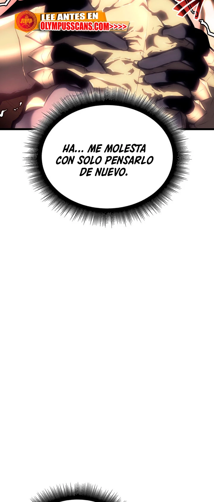 Regreso del ranker de clase SSS Capitulo 53 página 13