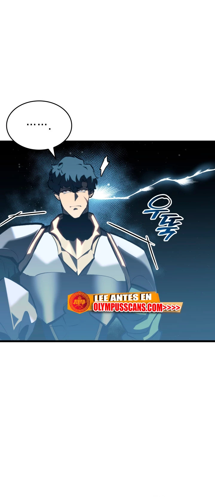 Regreso del ranker de clase SSS Capitulo 53 página 15