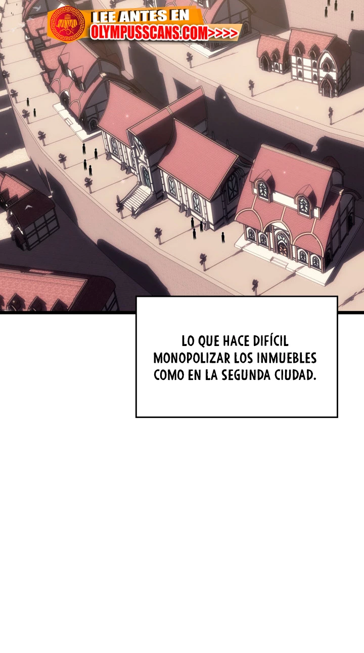 Regreso del ranker de clase SSS Capitulo 53 página 23